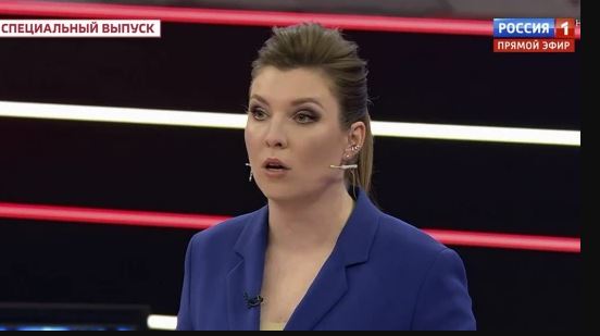 Televizioni shtetëror rus pretendon se ka filluar Lufta e Tretë Botërore