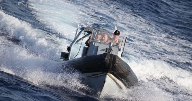 Zhvillohet stërvitja detare “Grupex-22”, nga Shëngjini deri në Sarandë: Anijet në gjithë bregdetin, i përgjigjemi çdo situate