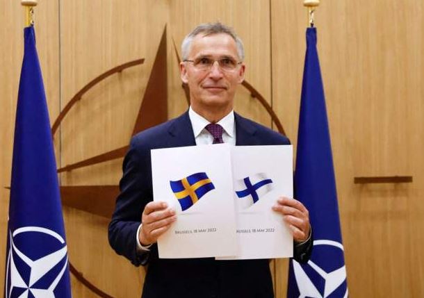 Anëtarësimi në NATO, Suedia e Finlanda, ende shumë punë për të bërë për të bindur Turqinë