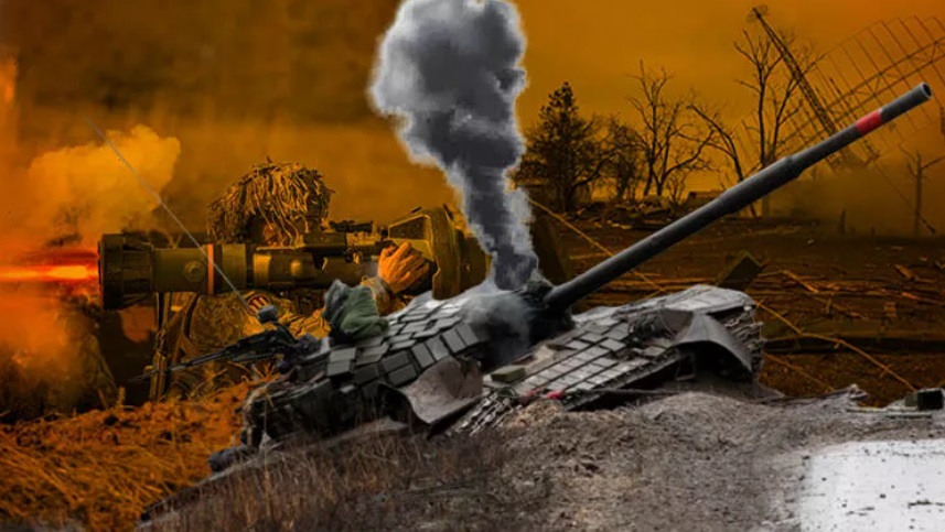 Shqipëria porosit sistemet “Javelin”, tmerrin e tankeve ruse në Ukrainë
