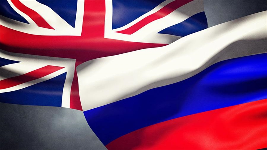 Paketa e gjashtë e sanksioneve, Britania e Madhe ndërpret shërbimet financiare për kompanitë ruse