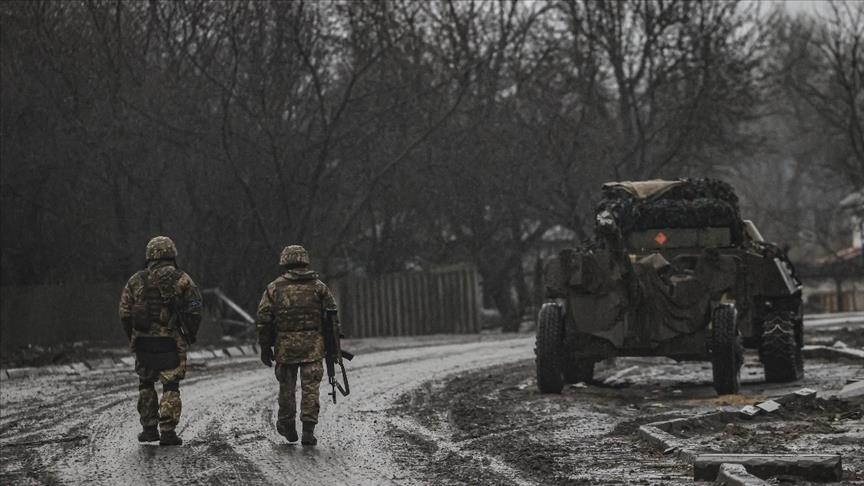 Ukraina: Deri më tani janë vrarë 24,200 trupa të Rusisë