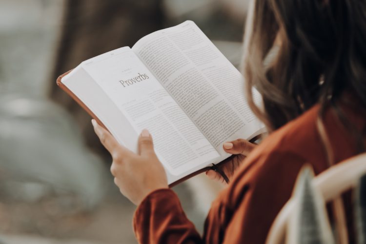 Këto lloje librash duhen shmangur para gjumit