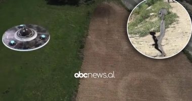 “Piranjat” zbulojnë misterin e UFO-ve në Gramsh: Çfarë u thanë banorëve