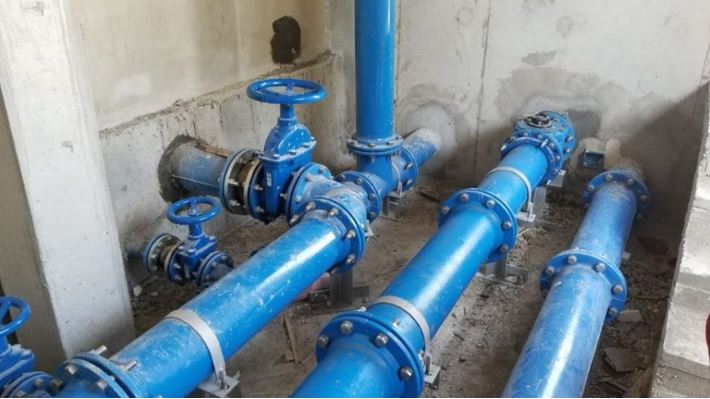 Banka Botërore i jep Shqipërisë 75 milionë euro hua për furnizimin me ujë