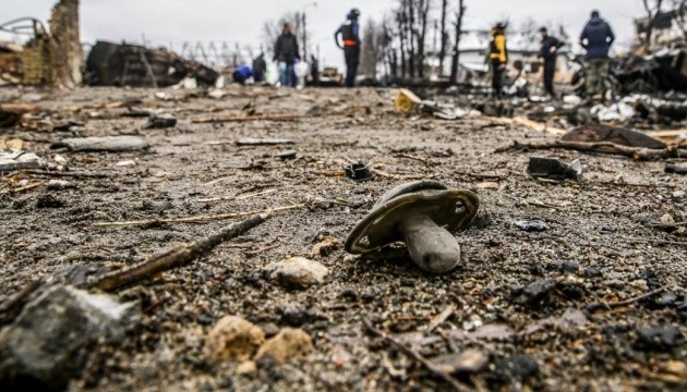 Po ashtu si serbët në Kosovë, rrëfime tmerri nga Ukraina: “Rusët na uruan fat, më pas na qëlluan”