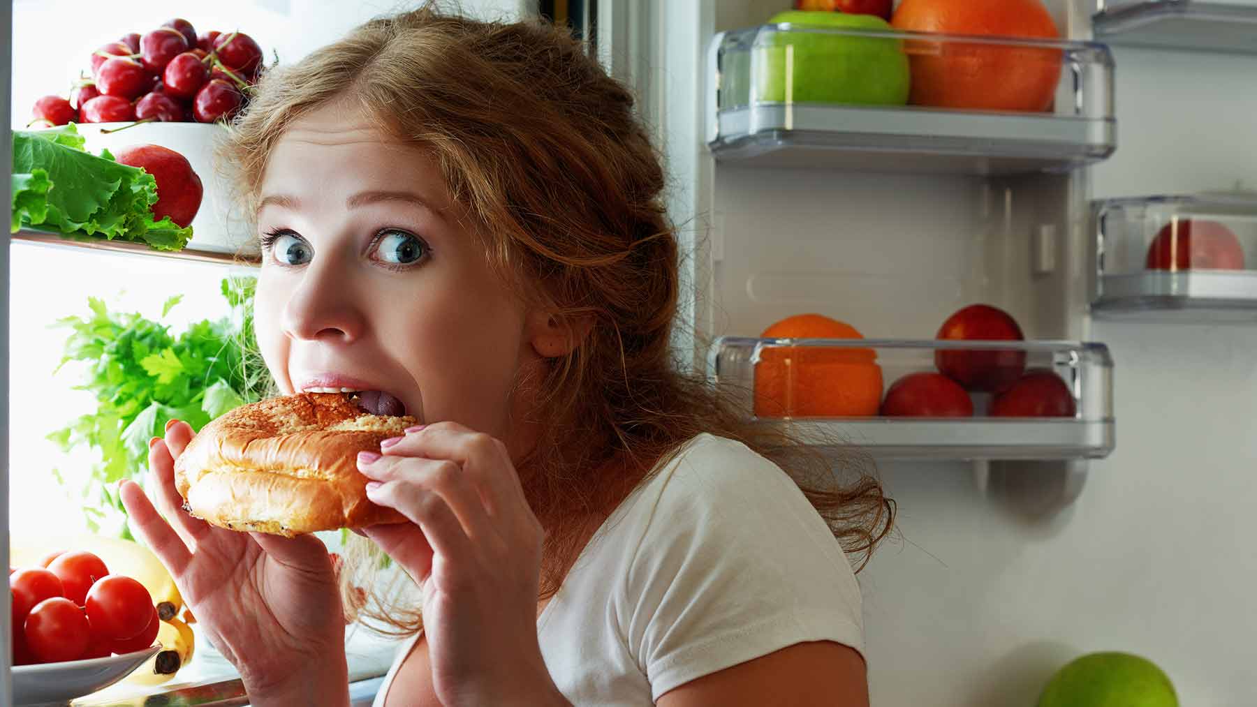 Dëshironi të mbani dietë, por jeni vazhdimisht të uritur? Tre ushqime që do t’ju mbyllin stomakun