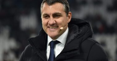 Bobo Vieri u jep notën dy ekipeve të Milanos për këtë sezon