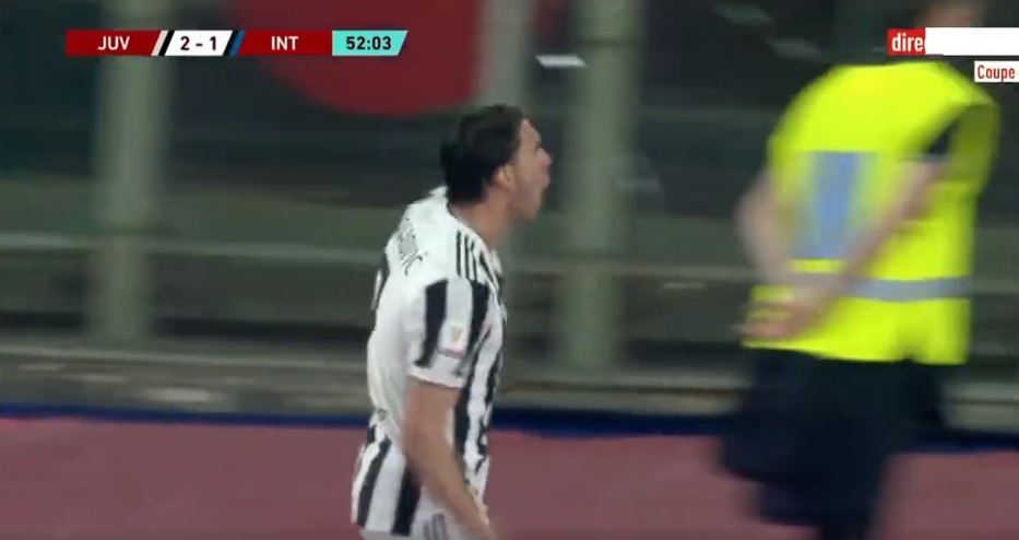 VIDEO/ Super Juventus, përmbyset rezultati në Olimpico