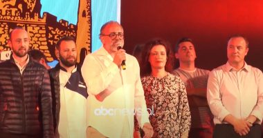 Koncert festiv, Vlora çel sezonin turistik