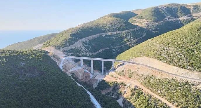 VIDEO/ Rama: Hapin “Bypass-in” e Vlorës gjatë sezonit turistik