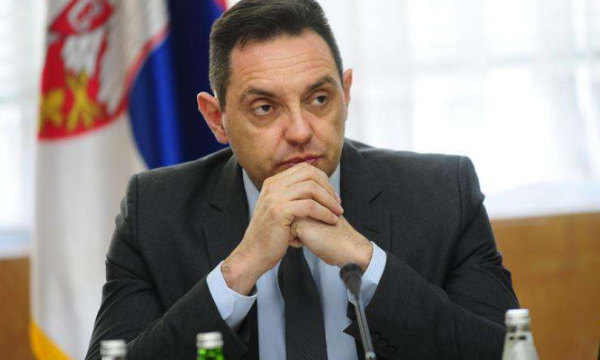 Rasti i Vulinit/ Prokuroria në Serbi do t’i kërkojë SHBA-së prova