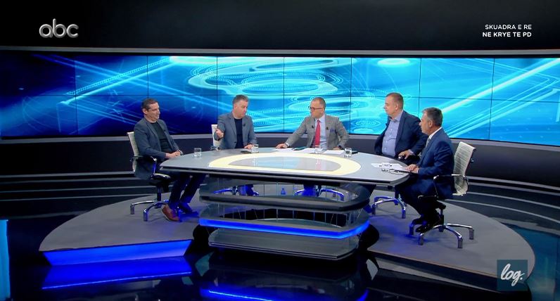 PPE i hoqi PD të drejtën e votës në Kongres, Nazarko: Qëndrim kolektiv, e kundërshton Bozdo