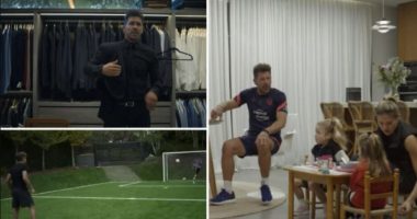 FOTO/ Brenda rezidencës së Simeones, fansat habiten nga një detaj që vunë re