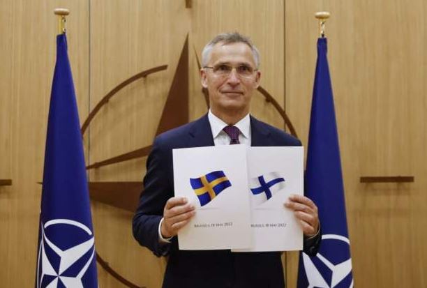 Anëtarësimi i Suedisë e Finlandës, Stoltenberg: Do t’i trajtojmë shqetësimet e Turqisë