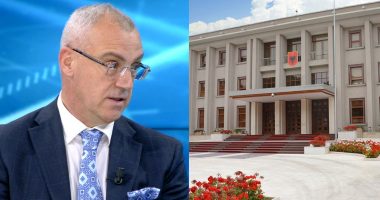 Presidenti i ri, Pëllumbi: Nga zarfat janë propozuar 67 emra