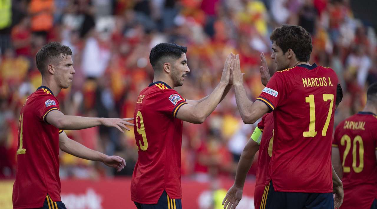 VIDEO/ Portugalia mposhtet nga Zvicra dhe lëshon kreun, Spanja merr komandën e grupit