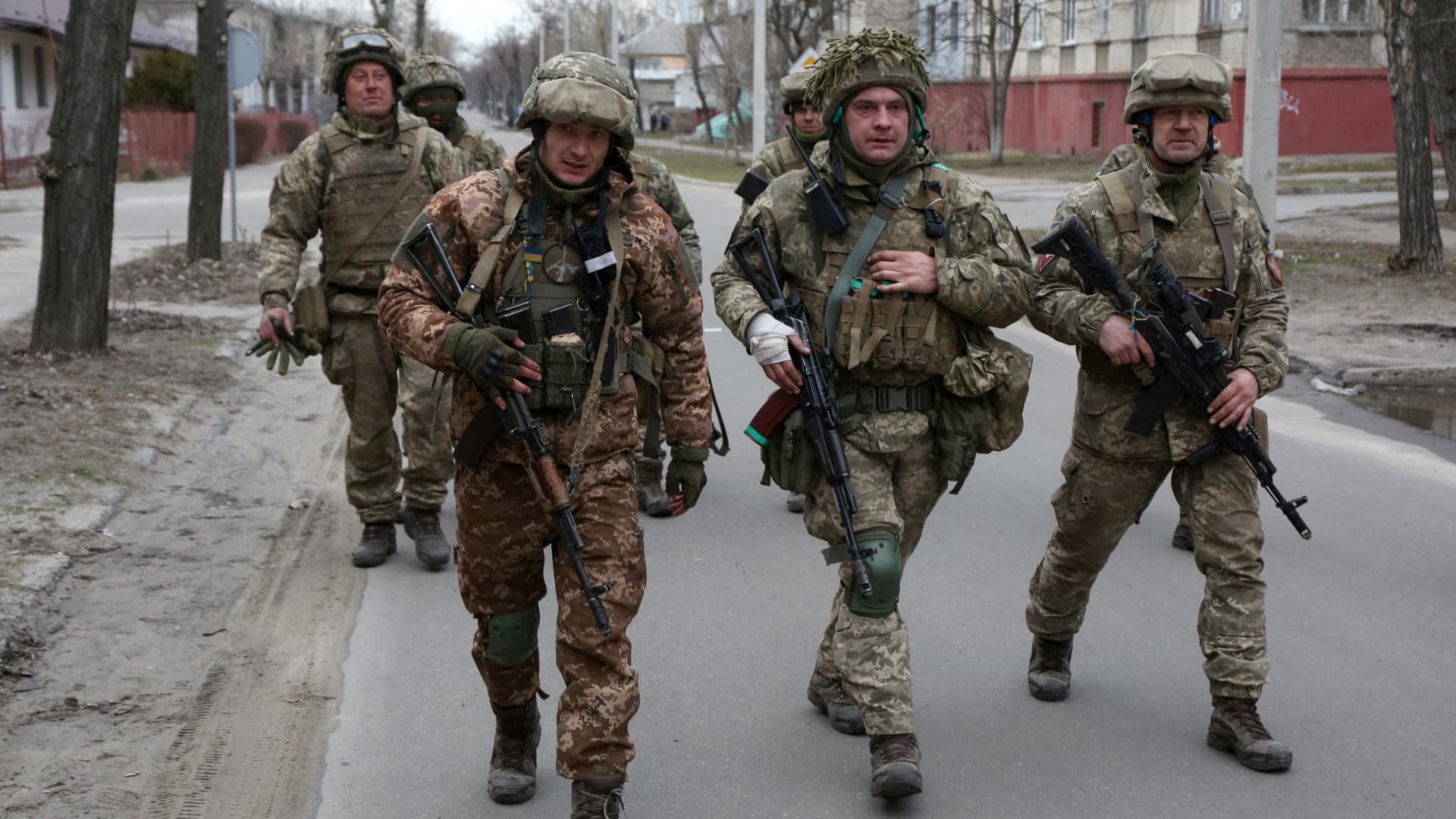Ministria ruse e mbrojtjes: Ukraina vazhdon të pësojë humbje të konsiderueshme