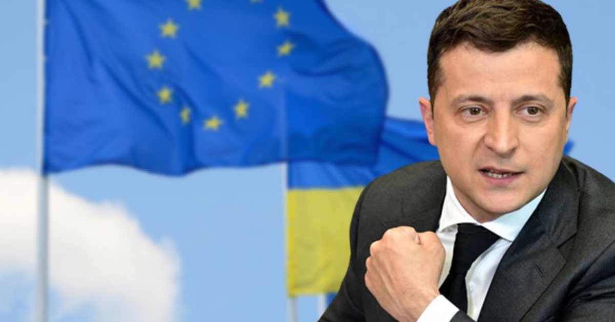 “Presim një vendim kyç”, Zelensky flet me 11 liderë në prag të samitit të BE-së