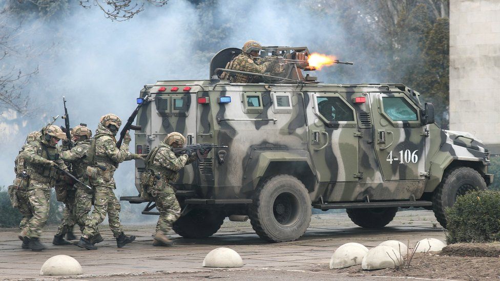 Pas gazetarit, një tjetër francez vritet në Ukrainë