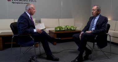 Lavrov: Rusia nuk është e pastër dhe nuk ka turp