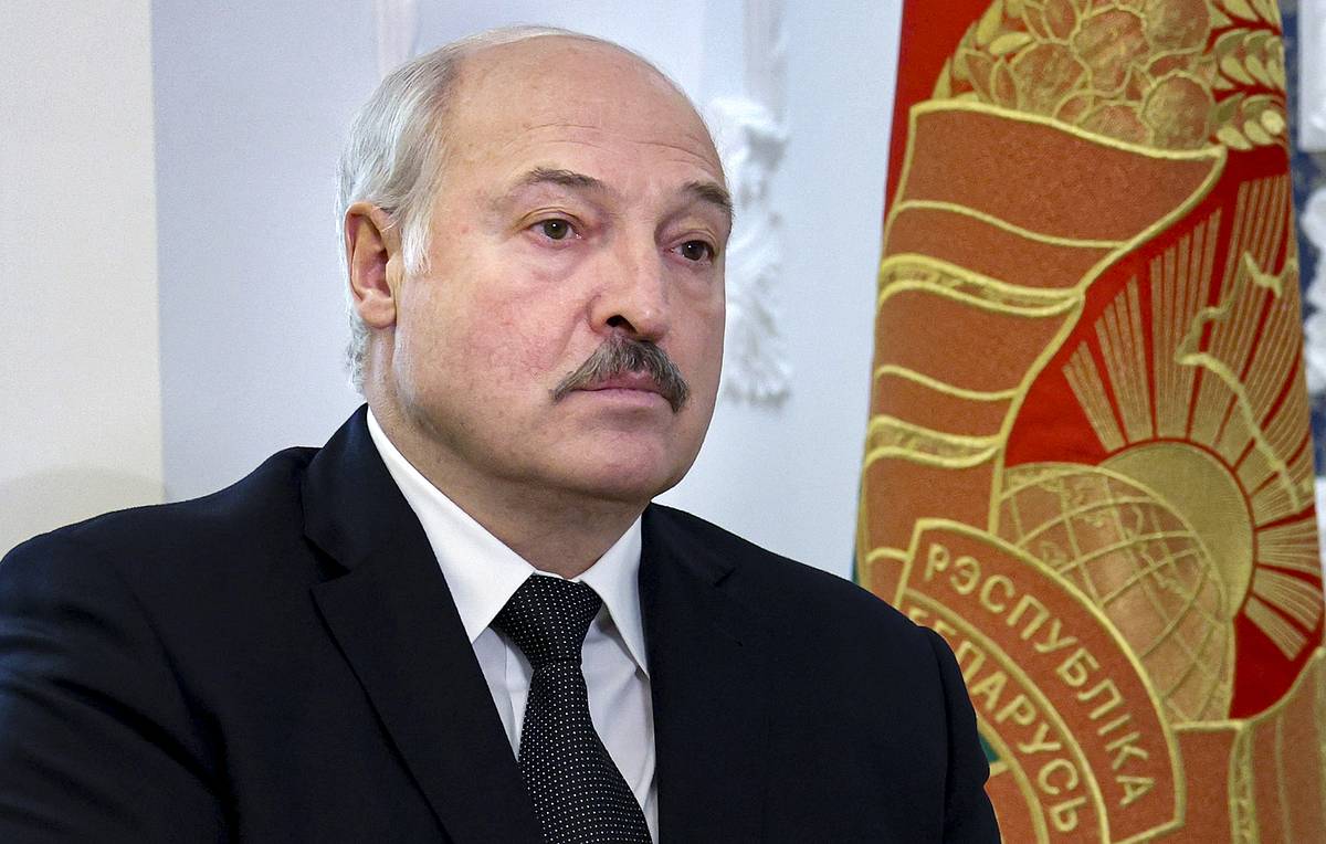 Lukashenko: Kemi përgatitur avionët luftarakë për të mbajtur armë bërthamore