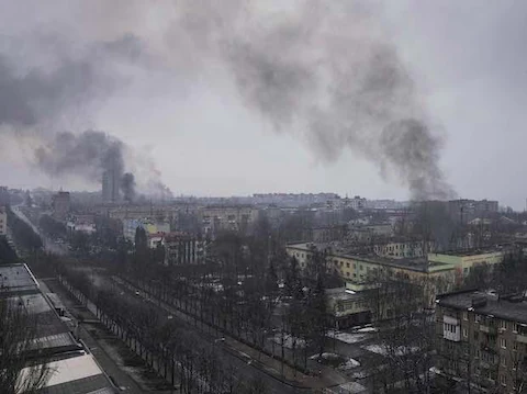 Vazhdojnë përpjekjet për evakuimin e civilëve nga Severodonetsk