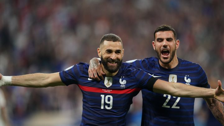 VIDEO/ Nuk mjafton spektakli i Benzema, Danimarka përmbys “Gjelat”