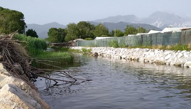 ITALI/ Gjysmë e zhveshur dhe e mbuluar me gjak, gjendet në përrua trupi i pajetë i një gruaje, dyshohet se është shqiptare