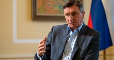 Presidenti slloven i shkruan Michel: Shqipërisë dhe Maqedonisë t’i jepet drita jeshile në qershor! Kosovës t’i liberalizohen vizat