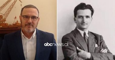 Artan Shkreli për arkelogun e njohur italian: Meriton nderime, jo vetëm bustin e hequr nga Butrinti