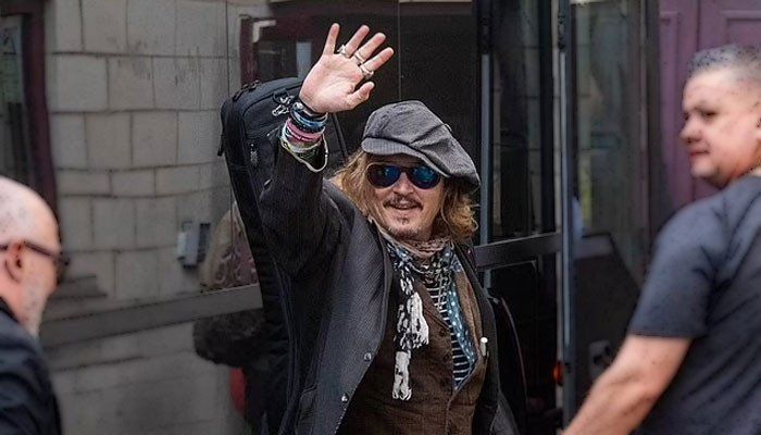 Johnny Depp feston ditëlindjen, sa vjeç mbush aktori më i përfolur i momentit