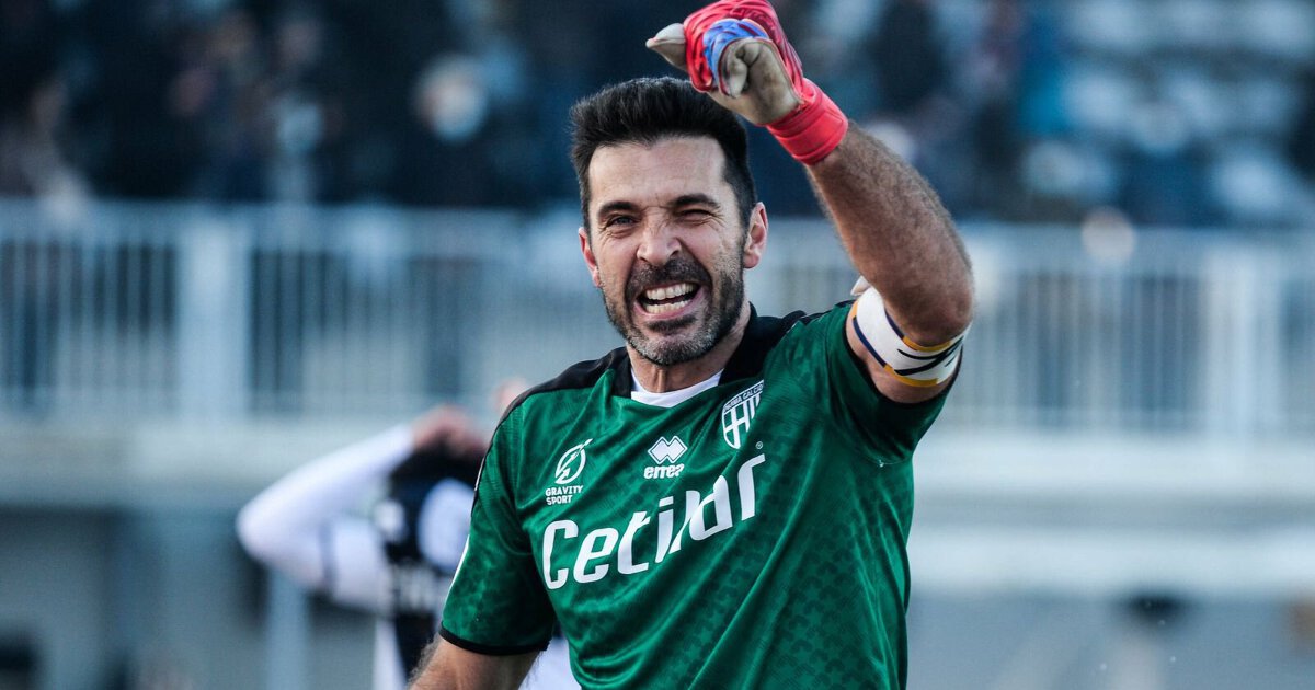 Gianluigi Buffon tregon çfarë urren më shumë në futboll