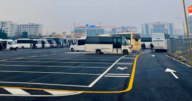 Linja e autobusëve Tiranë-Durrës rrit çmimin e biletës, qytetarët do të paguajnë 180 lekë