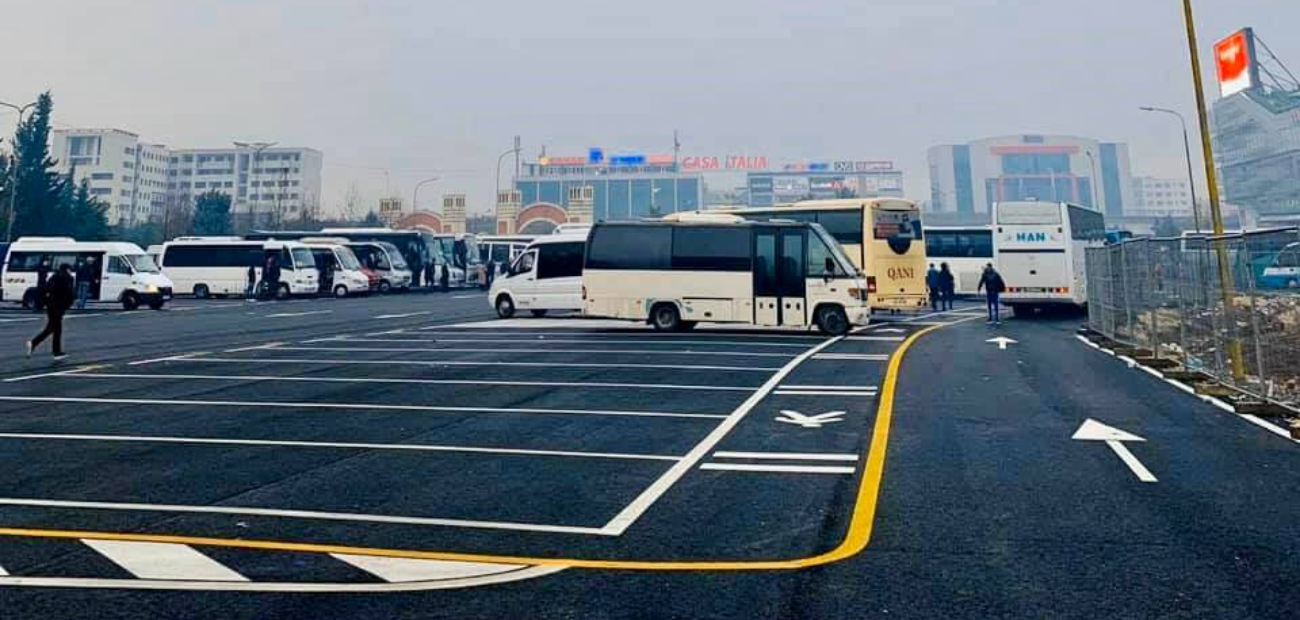 Linja e autobusëve Tiranë-Durrës rrit çmimin e biletës, qytetarët do të paguajnë 180 lekë