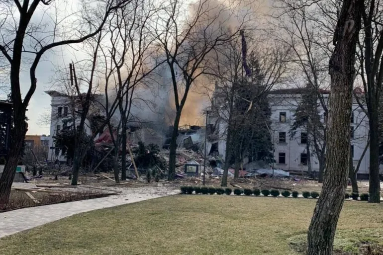 U mor peng disa ditë më parë, lirohet një tjetër kryebashkiak i Ukrainës