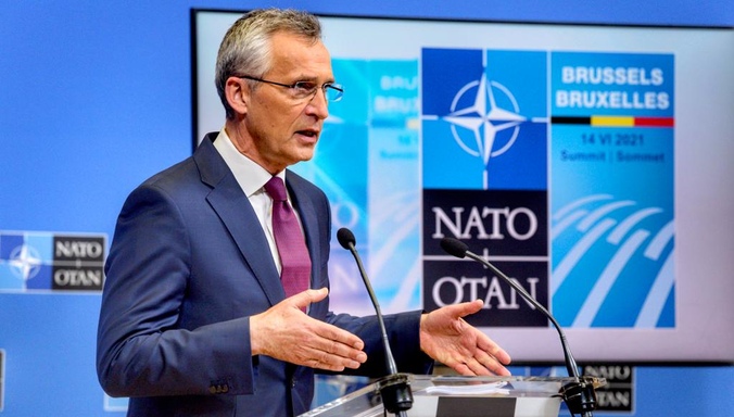 Stoltenberg: Rusia përbën kërcënim të drejtpërdrejtë për sigurinë tonë