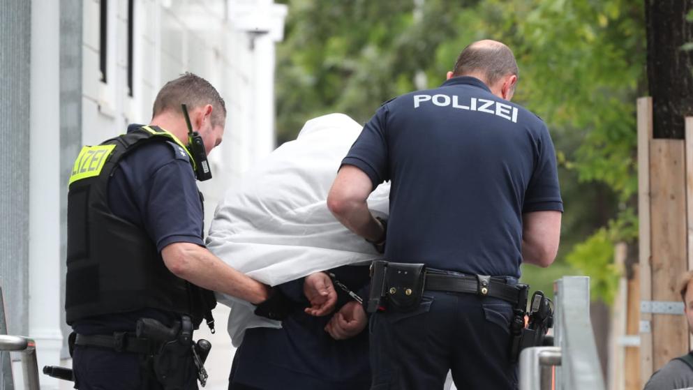 BERLIN/ Arrestohet shoferi 29-vjeçar që përplasi turmën: Emër i njohur për policinë