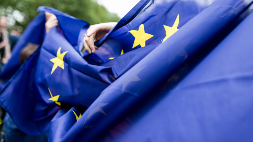 Vlera e vërtetë e sovranitetit europian