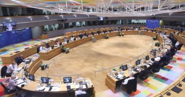 Vjosa Osmani kritika liderëve të BE-së:  Unë jam e vetmja që duhet të vij në këtë tryezë me vizë, kjo është padrejtësi