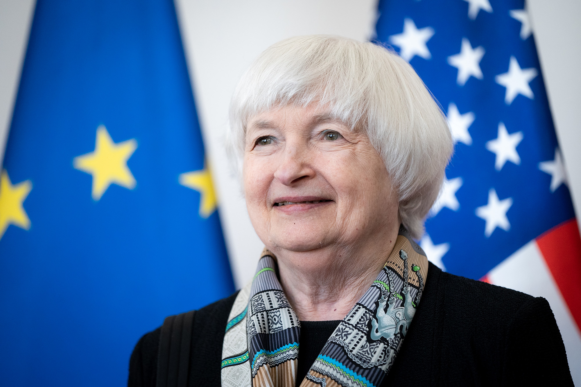 Rusia shpall “non grata” 61 shtetas amerikanë të tjerë, përfshirë Sekretaren e Thesarit Janet Yellen