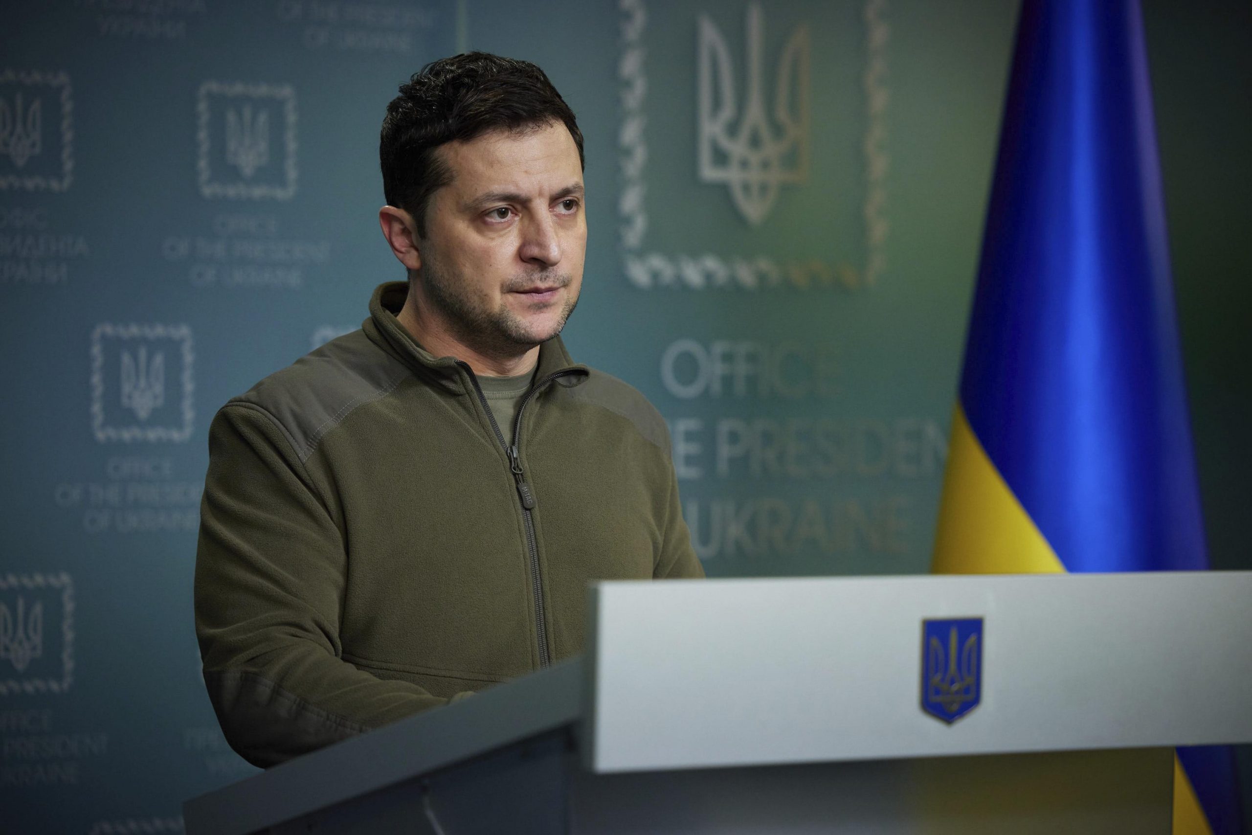 “Situatë shumë e vështirë,” Zelensky: Rusia po rrit sulmet në rajonin e Luhanskut