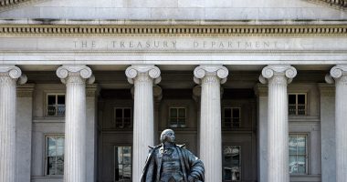 Thesari i SHBA-së i ndalon amerikanët të blejnë aksione ruse