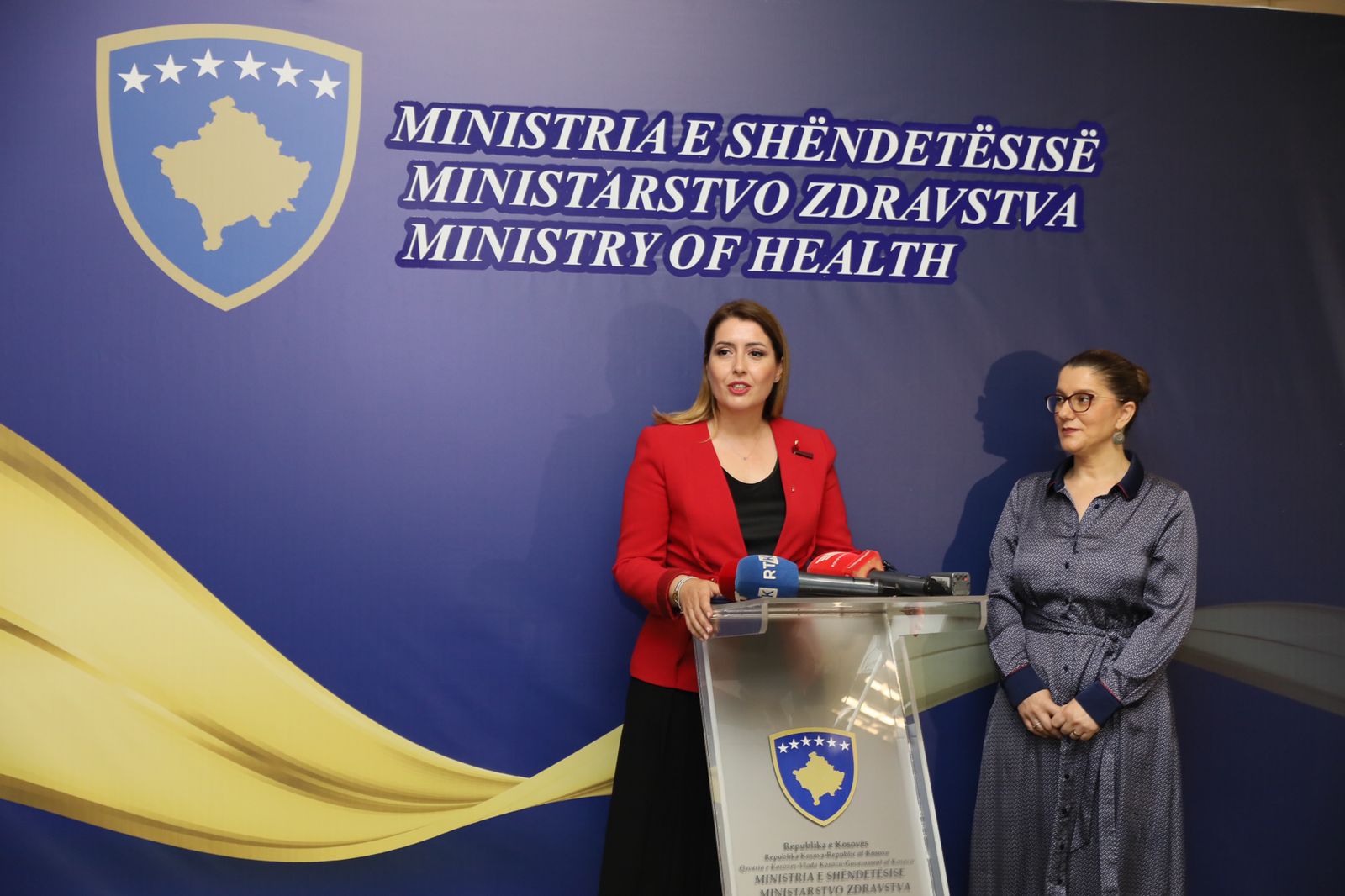 Marrëveshje të reja Shqipëri-Kosovë: Shkëmbim mjekësh dhe shërbime falas në zonat ndërkufitare