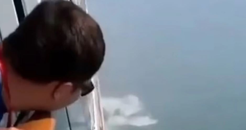 VIDEO/ “Rikthehet” historia e Titanik, anija përplaset me ajsbergun, në bord kishte 2000 pasagjerë