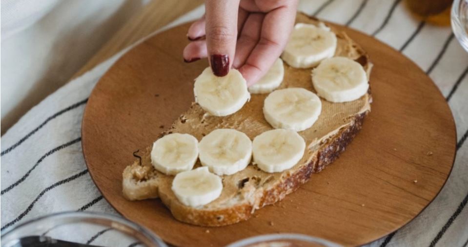 A mund të hajë banane një person me diabet? Gjithçka që duhet të dini