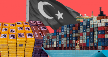 “Lojtarë dytësorë pas italianëve e shqiptarëve,” Turqia qendër e “pluhurit të bardhë” mes Evropës e Lindjes së Mesme