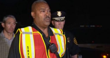 46 persona u gjetën të pajetë në kamion, shefi i zjarrfikëses: Vdiqën nga i nxehti, nuk kishin ujë dhe ajër