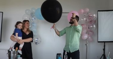 Nënë për herë të dytë, blogerja e njohur shqiptare zbulon gjininë e fëmijës