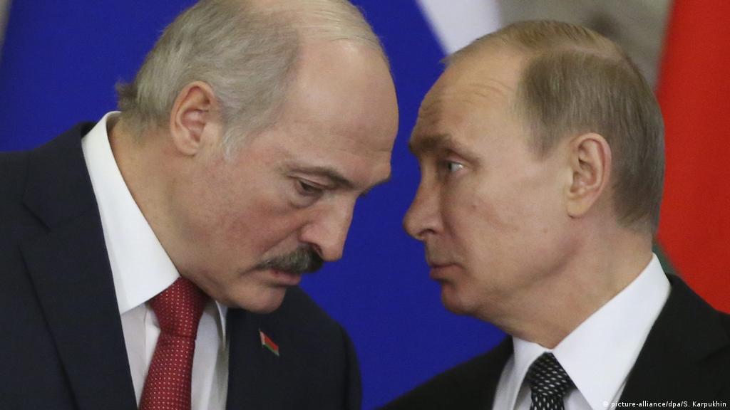 SHBA me tone të ashpra ndaj Lukashenkos: Po ndihmon Putinin të vrasë civilë